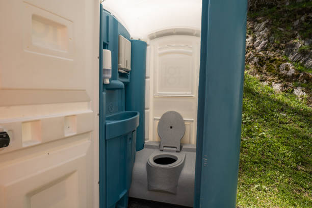 Best Portable restroom solutions  in North Hobbs, NM