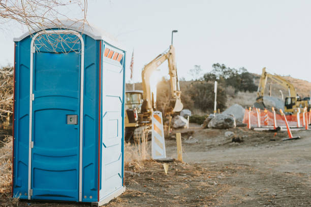 Porta potty rental for outdoor events in North Hobbs, NM