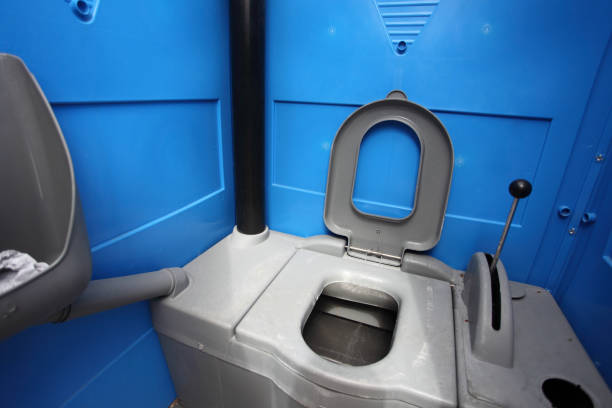 Best Sanitation services for porta potties  in North Hobbs, NM