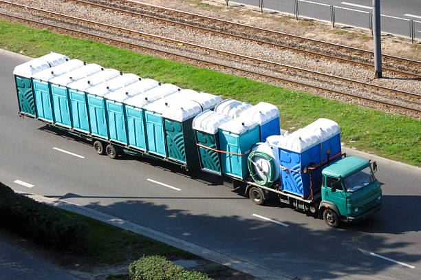 Best Luxury portable toilet rental  in North Hobbs, NM